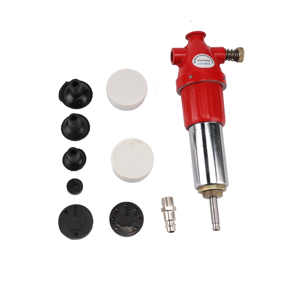 Automotive Engine Valve Repair Tool Pneumatic Valve Grinding Machine Valve Seat Lapping Car Grinder