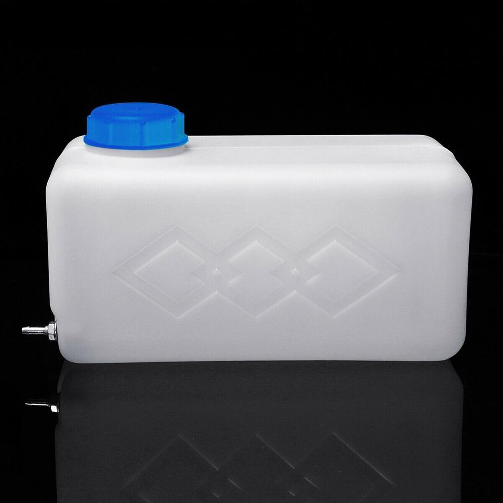 5.5L Fuel Tank Oil Gasoline Diesels Petrol Plastic Storge Canister Water Tank Boat Car Truck Parking Heater Accessories: Blue