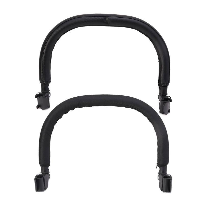 Universal Baby Stroller Armrest Bumper Bar Handlebars Baby Pushchair Accessories