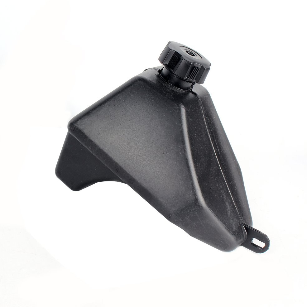 Réservoir de carburant essence essence vtt haute capacité + bouchon de carburant 50cc 90cc 110cc pour vtt chinois pour Quad 4 roues pour Buggy vtt Hummer