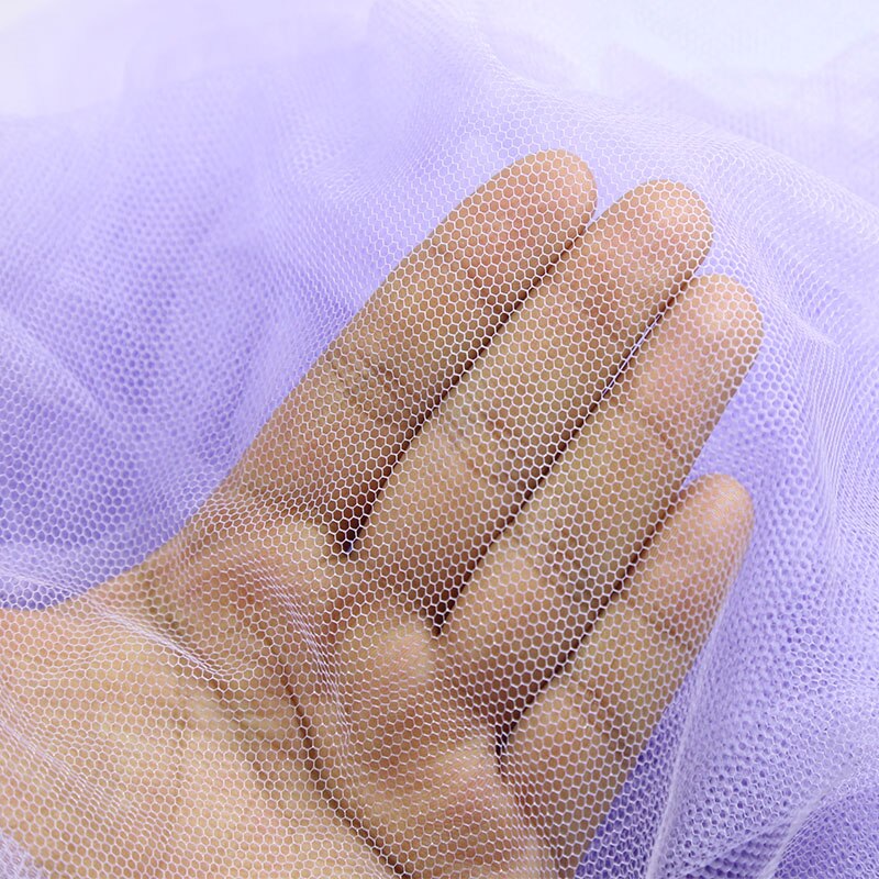 mesh classic honeycomb fabric breathable mesh fabric mesh bag mesh fabric