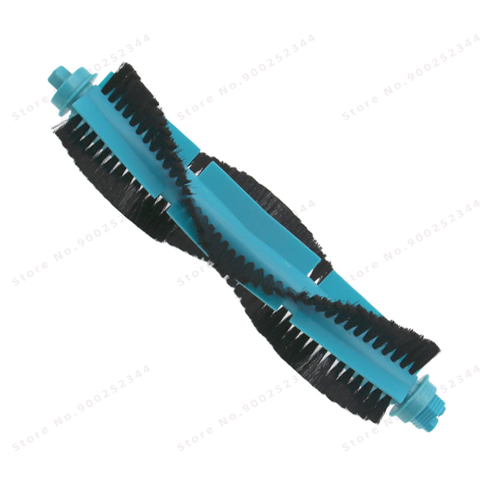 Piezas de Repuesto compatibles con Cecotec Conga 11090 / 13090 Spin Revolution accesorios, filtro, cepillo lateral principal, mopa, bolsa de polvo