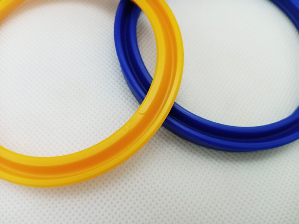 Carter excavator E120B middle arm cylinder repair kit