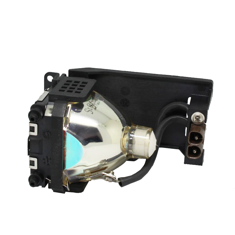 Projektorlampa glödlampa poa-lmp 94 för sanyo plv -z5 plv -z4 plv -z60 plv -z5bk hs165 kr 10-6e kompatibel med hölje