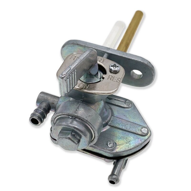 per Suzuki Lt80 Ltz400 Z400 Ltz250 Ltf300 Valvola Interruttore Serbatoio Carburante Rubinetto