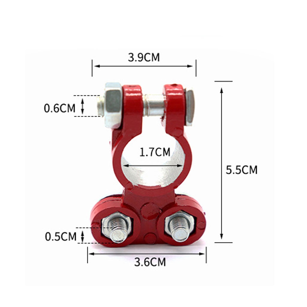 Pince Antichoc Pour Microphone De Batterie - Support Ajustable Résistant