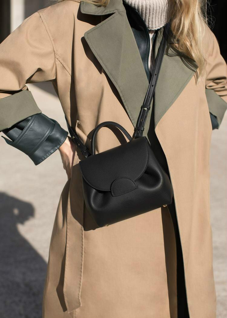 Neuheiten Frauen Schulter taschen PU leder weibliche handtasche dame einkaufstasche bolsas damen hand taschen umhängetaschen tasche: Black