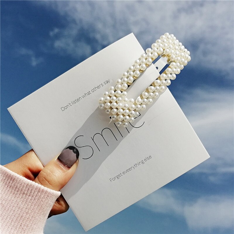 Boheemse echte schelpen, kauri schelp haarspelden, parel haarspeldjes voor vrouwen, meisjes, schelp haaraccessoires voor bruiloften