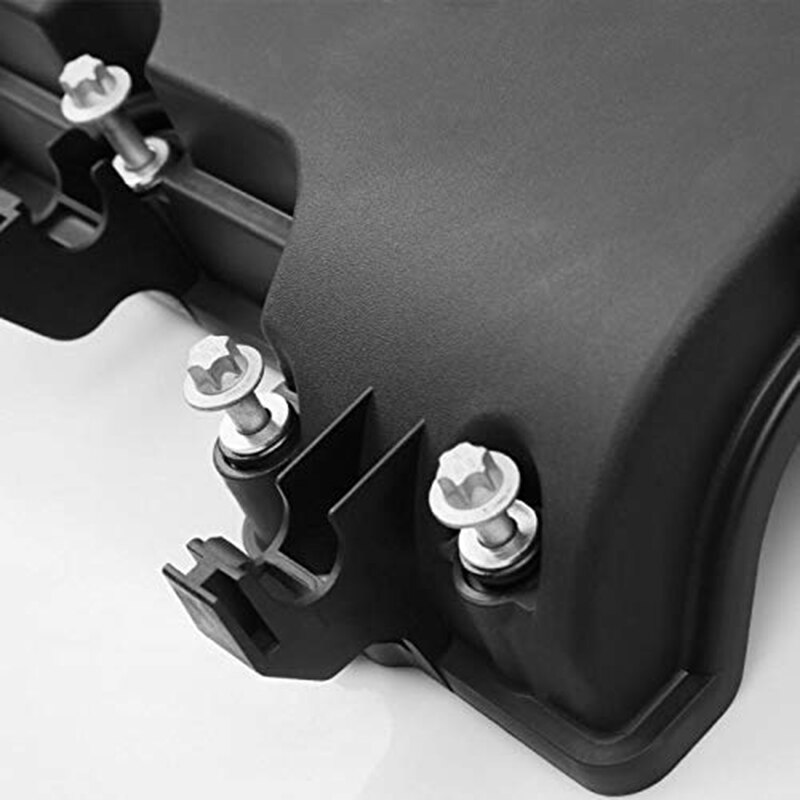 GM Original Nockenwellenabdeckungsstopfen 55557288 - Originalersatzteil Für GM Fahrzeuge