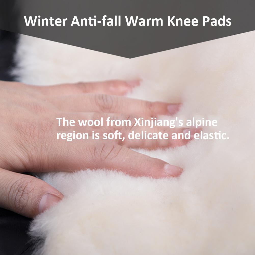 Motocyklowe skutery ochraniacze na kolana wiatroszczelne motocyklowe ochraniacze na nogi ochraniacz ocieplający na kolana motocross ochraniacze na kolana skuter kolana cieplej