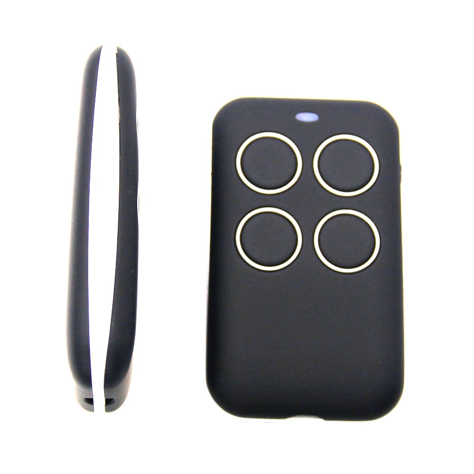BENINCA TWV APPLE CUPIDO ROLLKEY LOT WCV télécommande portail BENINCA porte de garage télécommande 433MHz