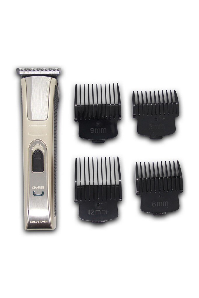 GOLD SILVER GS-128 SHAVING MACHINE