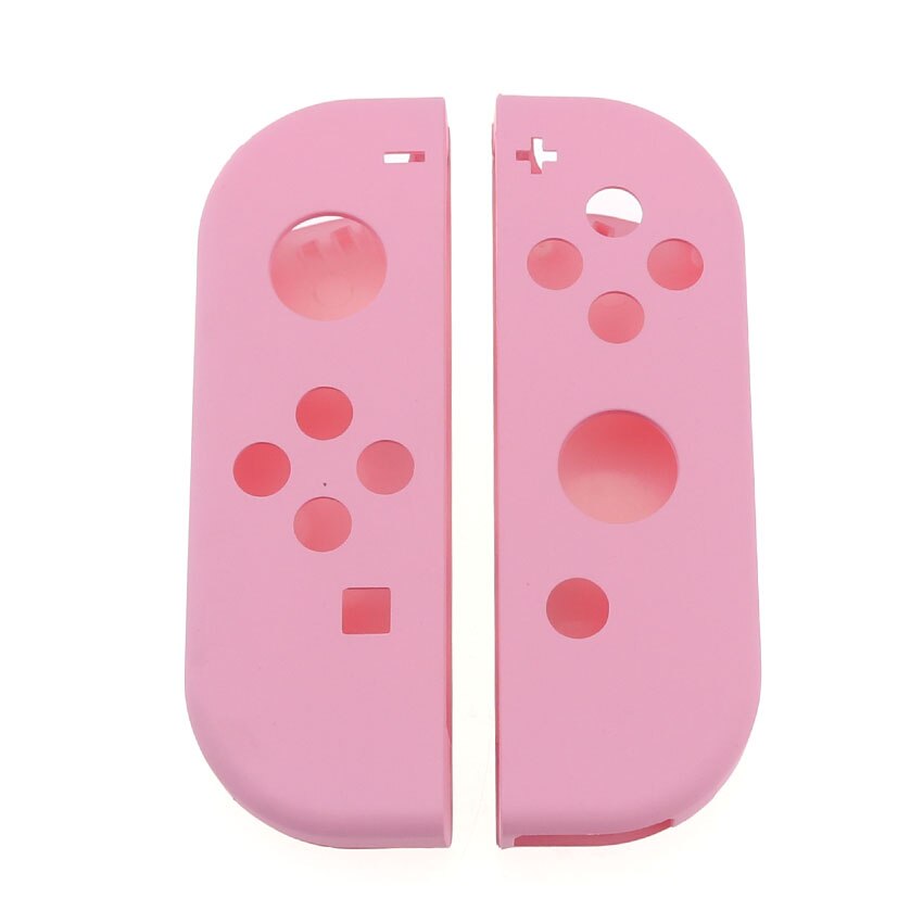 YuXi Plastic R L Housing Shell Case Cover Replacement for Nintend Switch NS NX Joy Con Controller Joy-Con Hard shell