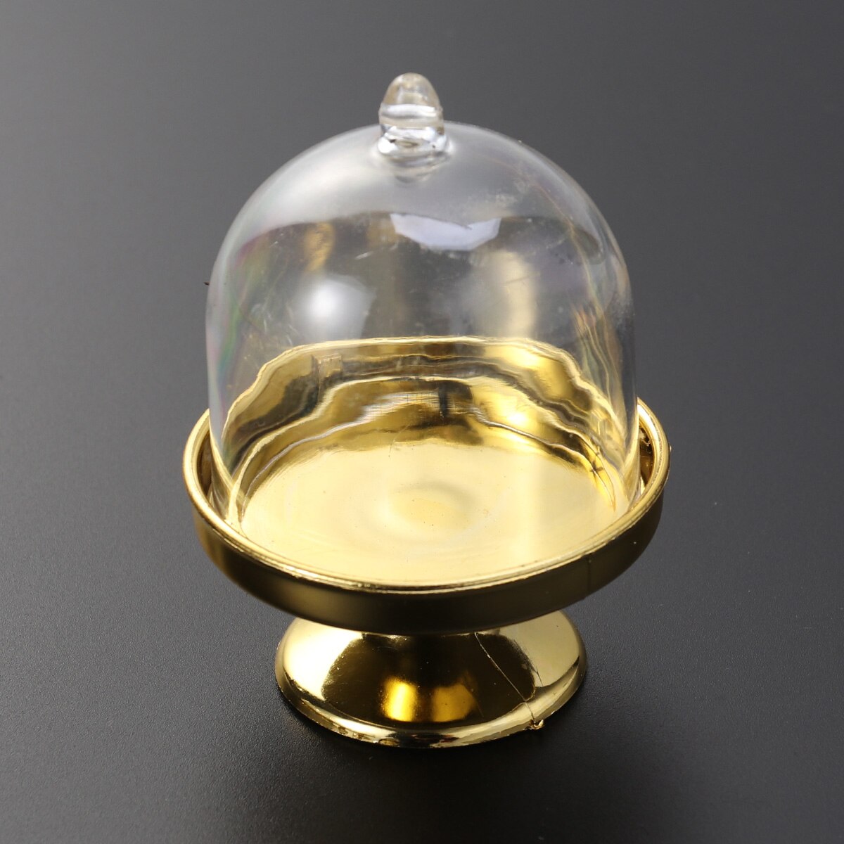 Transparent Plastic Tray Candy Box For DIY Wedding Candy Box Baby Shower Birthday Guests Box Clear Candy Box Party Supplies