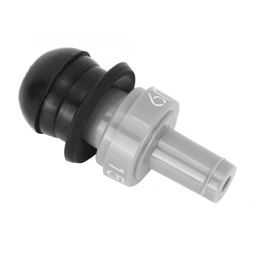 thumbnail image 2 of PCV Valve With Grommet For Toyota Corolla & Celica 4AFE 7AFE 93-97 - 12204-15050 2 of 6