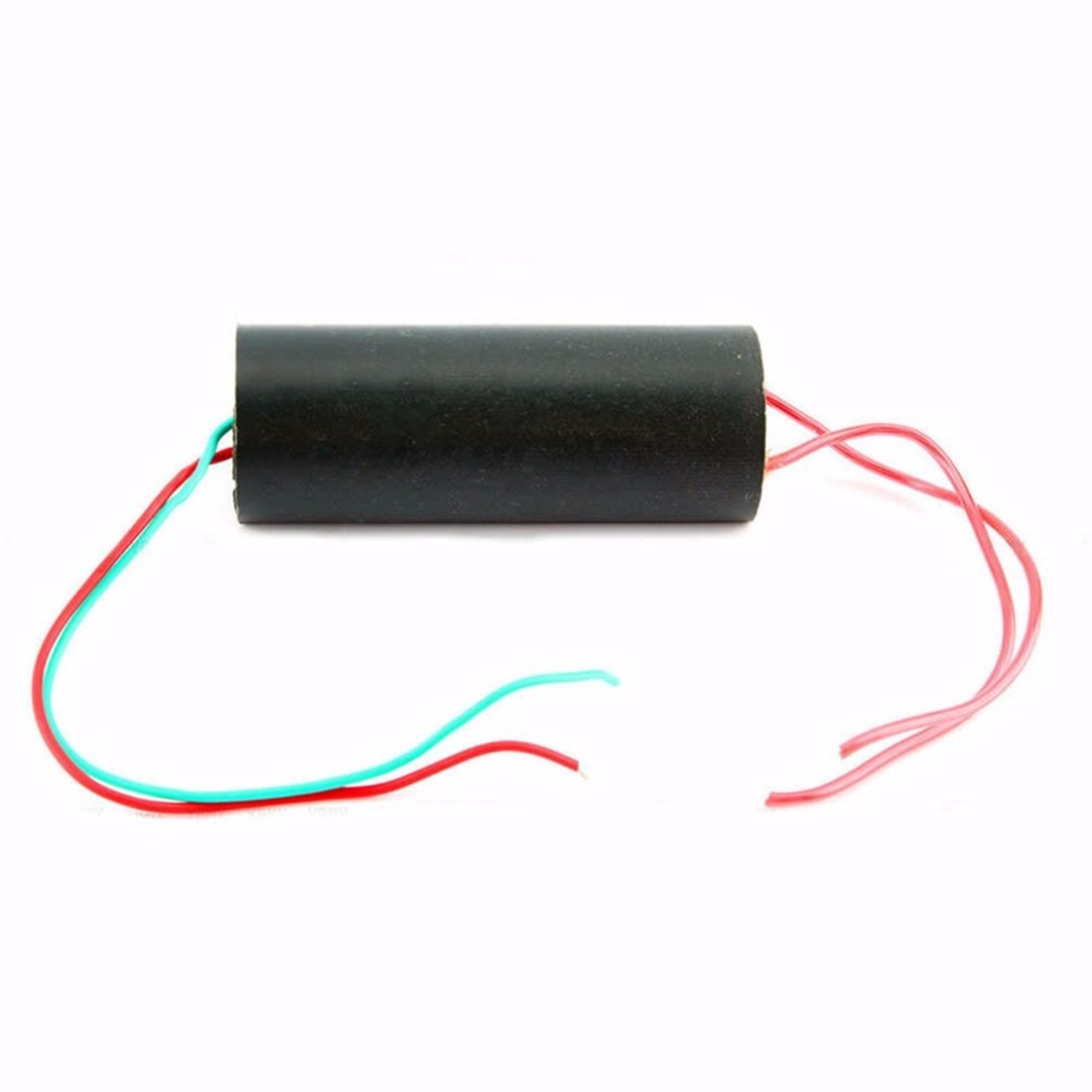 Modulo Generatore Impulsi Alta Tensione 400KV - Trasformatore Step-Up Da 3V-6V A 400.000V Per Esperimenti