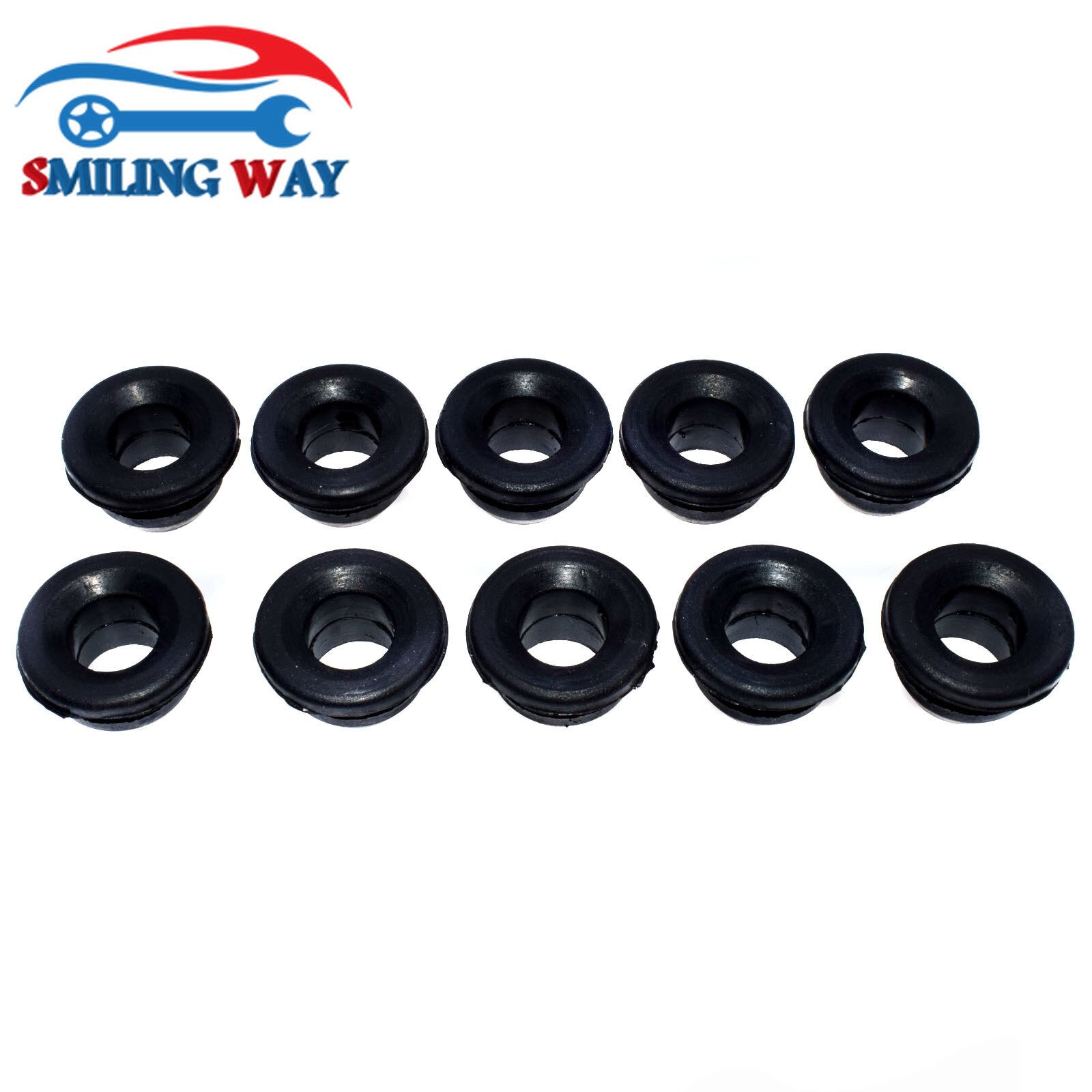 Pcv ventil gjennomføringstetning for lexus toyota chevrolet supra tacoma camry rav 4 solara sequoia sienna tercel corolla celica 4 runner