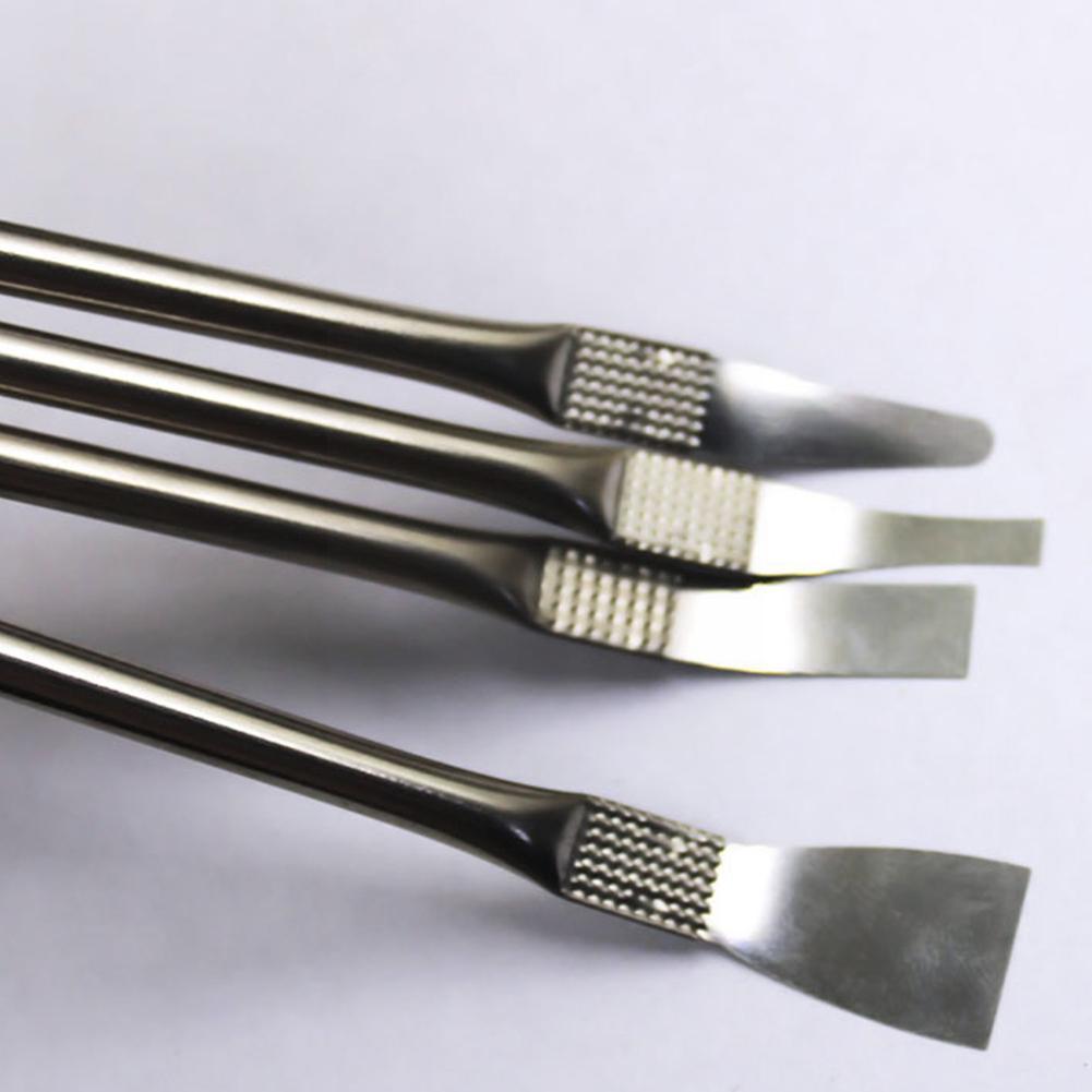 For Repairing Computer Mobile Cell Phones Bga Cpu Ic Blades Phone Tools Tool Repair Metal Hand Remover Disassembly Kit Chip A9c6