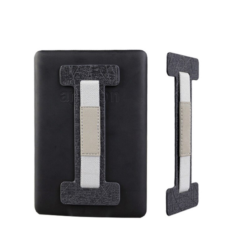 Draagbare Tablet Hand Band Voor Tablet Ipad Kindle Tablet Handed Grip Strap Houder Anti Vinger Sling Band Strap Tablet Hand band