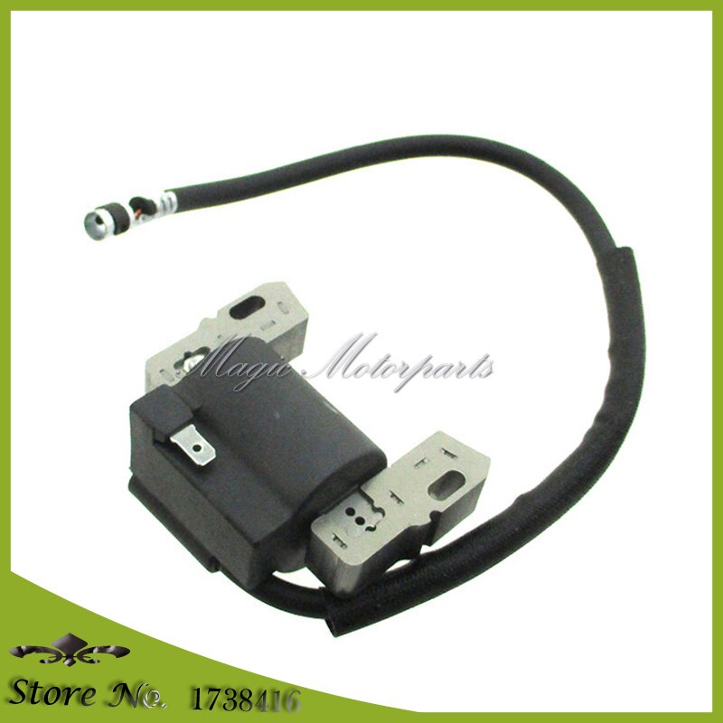 Tændspole til briggs & stratton 286702 286707 10hp 12hp 13hp 492341 495859