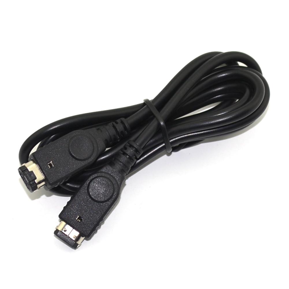 2 spelers Kumite Line Online Link Sluit Kabel Koord voor Gameboy Adavance voor GBA