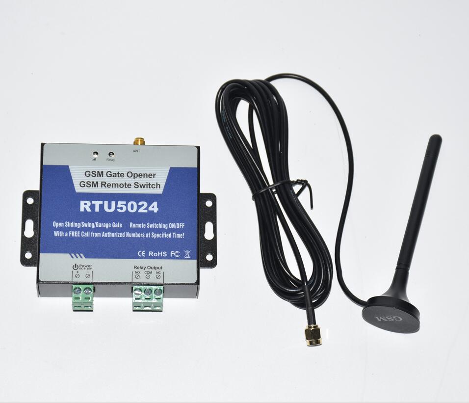 Lsikkerhed med adapter smart hjem gsm døråbneråbner