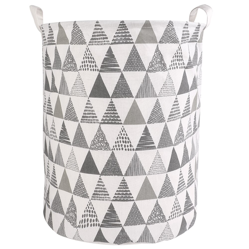 Paniers de rangement pour vêtements sales | Sacs de rangement pour vêtements sales, paniers de rangement pour vêtements, linge pliante, tissu de coton, vêtements sales: 17