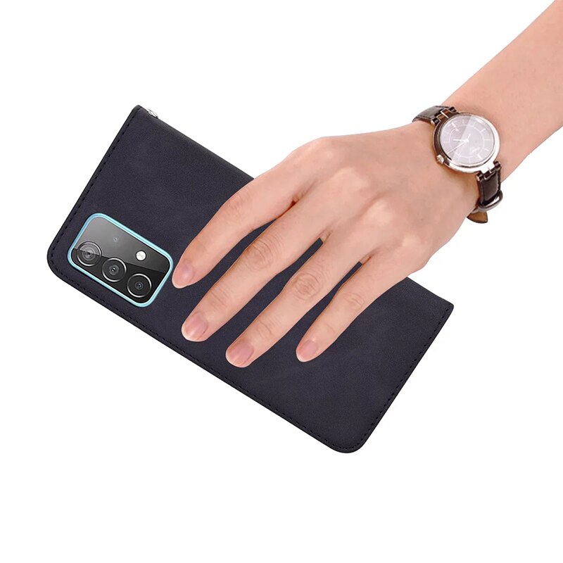 Luxe Leather Flip Case Voor Doogee N20 Pro Cover Fundas Coque Telefoon Holster Voor Carcasa Para Celular Doogee N 20 n20Pro Hoesje