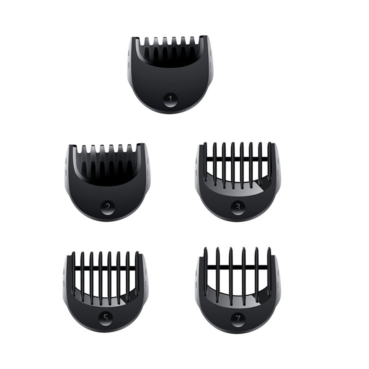 Baard Trimmer Opzetstuk Voor Braun Series 5, 6 En 7 Elektrische Scheermessen Scheerapparaat 5018S, 5020S, 6075cc, 7071cc, 7075cc, 7085cc