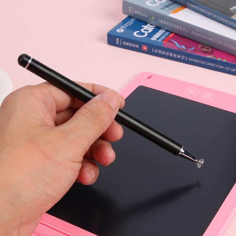 ALLOYSEED 2 in 1 Universal Capacitive Touch Pen Screen Drawing Stylus Pen For Phone Tablet Laptop Capacitive Screen Touch Pens