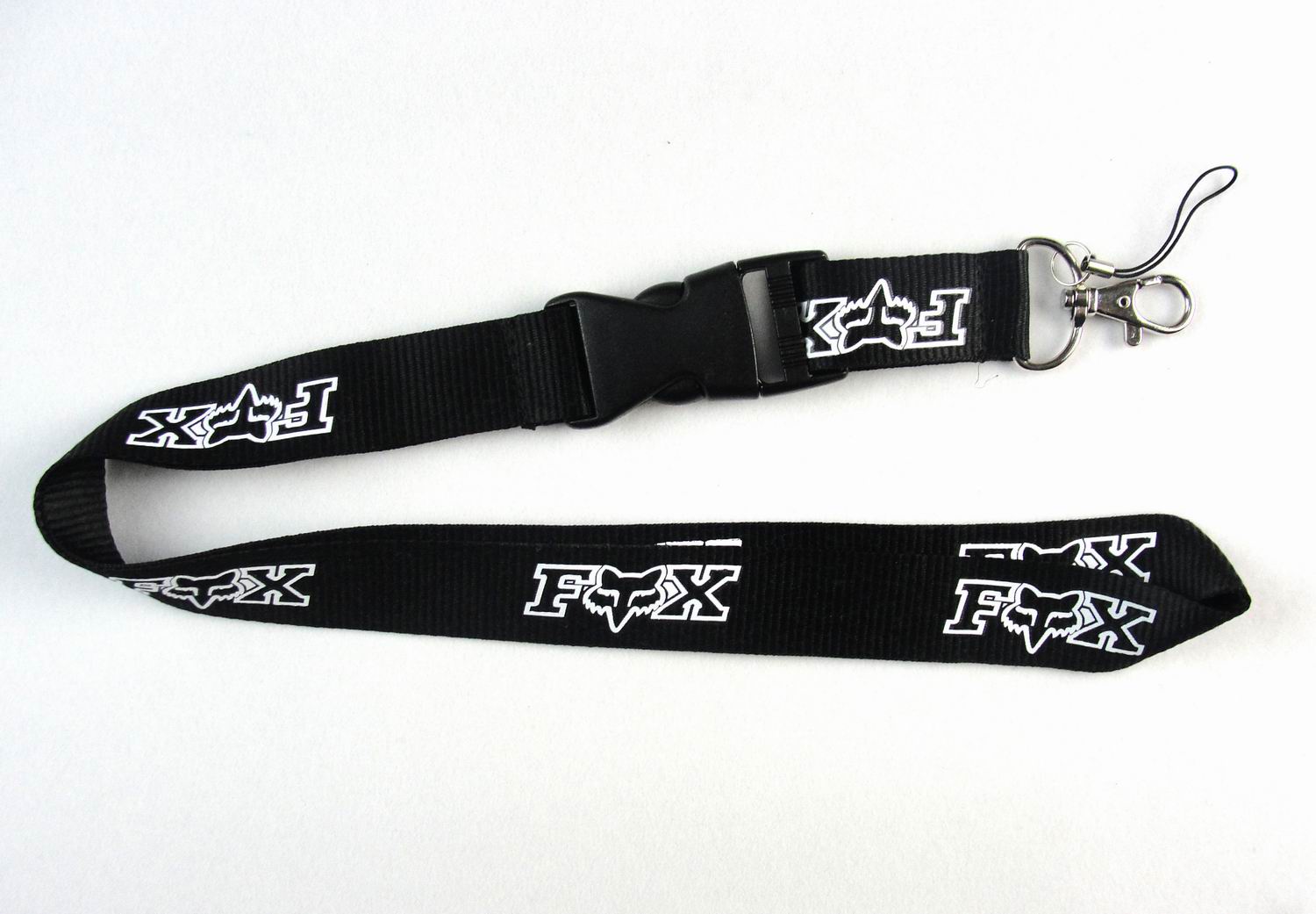 Manufacturers direct mobile phone hanging rope, key chain sling, work permit neck strap hanging rope style: 6