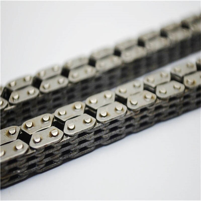 AHL Motorcycle Camshaft Cam Chain Silent Timing Chain for SUZUKI DRZ400 DRZ 400 LTZ400 For KAWASAKI KLX400