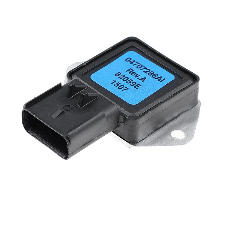 Ventilador de refrigeración para Chrysler, Dodge, Jeep Grand Cherokee, 04707286AI, 04707286AG