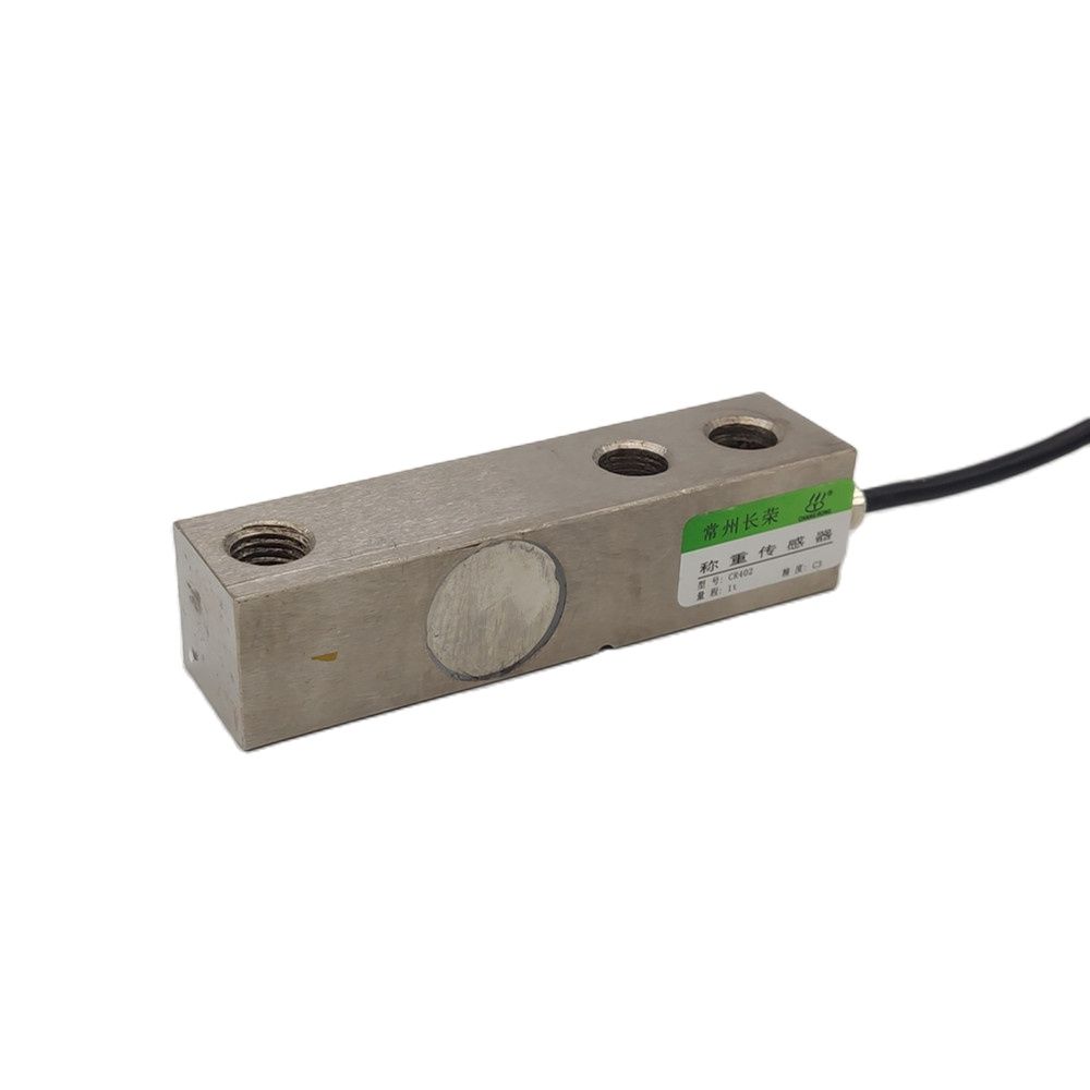 CR402 CR4022 Weighing Sensor 1 Ton 3T Electronic Small Ground Weight 2T Sensor Load Cell 5T Universal