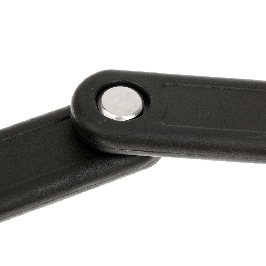 High Security Bike Lock Folding Bicycle Lock Bike Foldable Lock