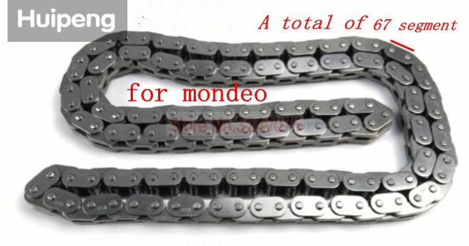 Timing chain for Ford Focus Mondeo 1.8L/2.0L/2.3L