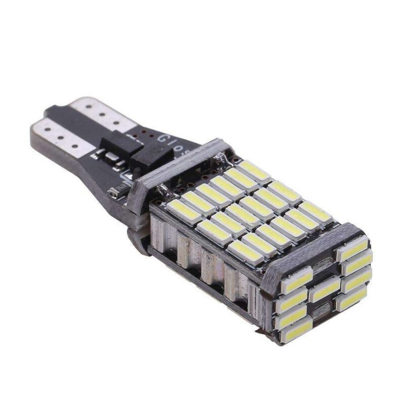 2 LED Festoon 31mm 10SMD 4014 Canbus Kein Fehler Lampen Leuchten WEISS