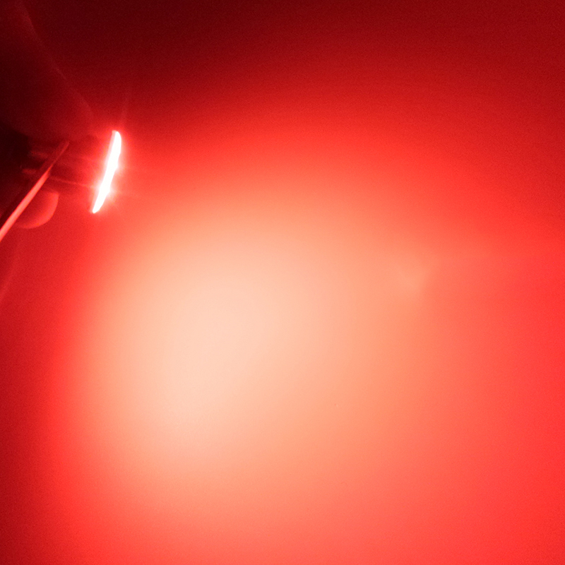 2/6/10 pz Lampadine portato per auto pannocchia P21W 1156 BA15S Indicatore di direzione Baia15D 1157 Freno di stazionamento inverso Lampade di arresto 12V 7000K Bianco Rosso: Rosso / 8000K / 1156 BA15S P21W