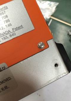 Fiber fusion splicer Sumitomo TYPE-81C/82C/ T81C/T82C/T600S/T400C Repair Tool One Pcs