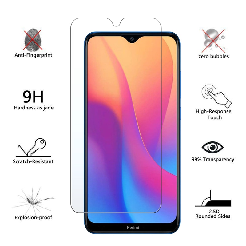 Voor Xiaomi Redmi Note 8 T Case Xiomi Note8t Cover Niet 8 T T8 Readmi Redme Ksiomi Redm Xaomi Telefoon Met Camera protector Lens Glas