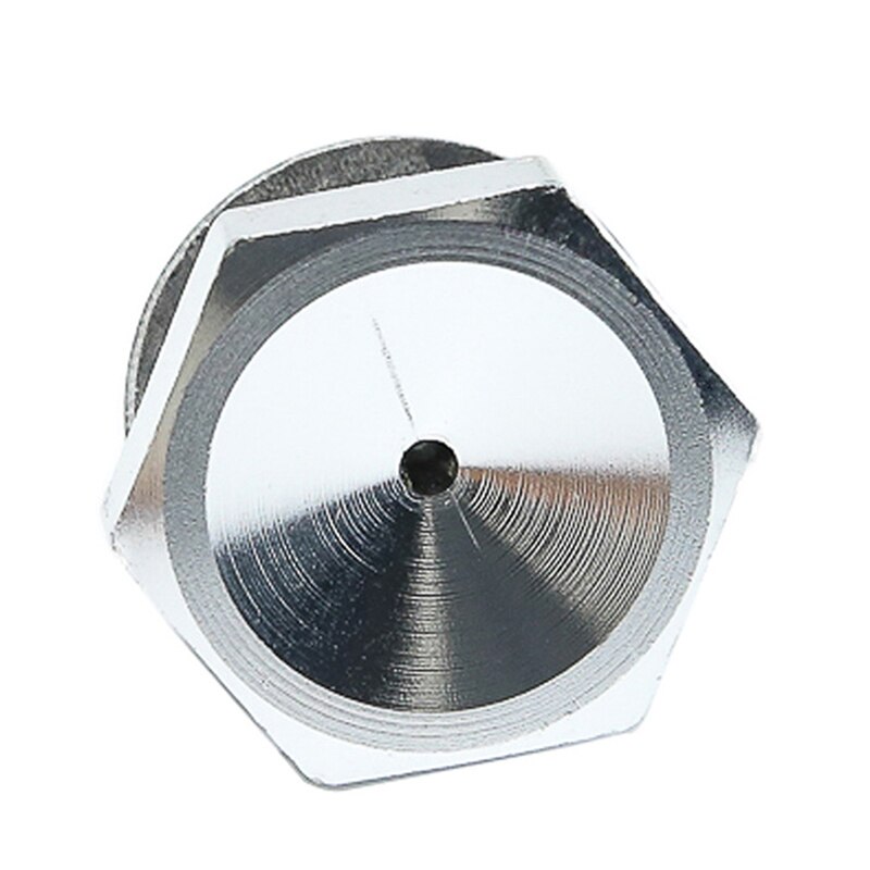 Turbocharger Silicone Pipe Boost Hose Nipple Turbo Adapter Vacuum Vac Gauge Fitting