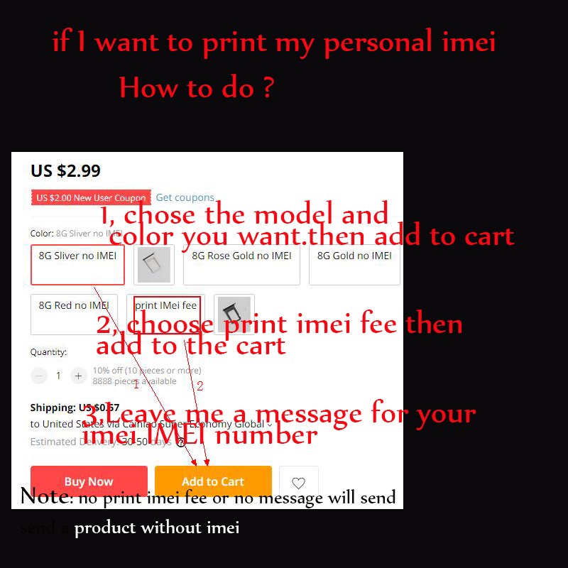 For iPhone 11 Sim Card Tray Micro SD Holder Slot Sim Card Tray with free Open Eject Pin Key Can print IMEI