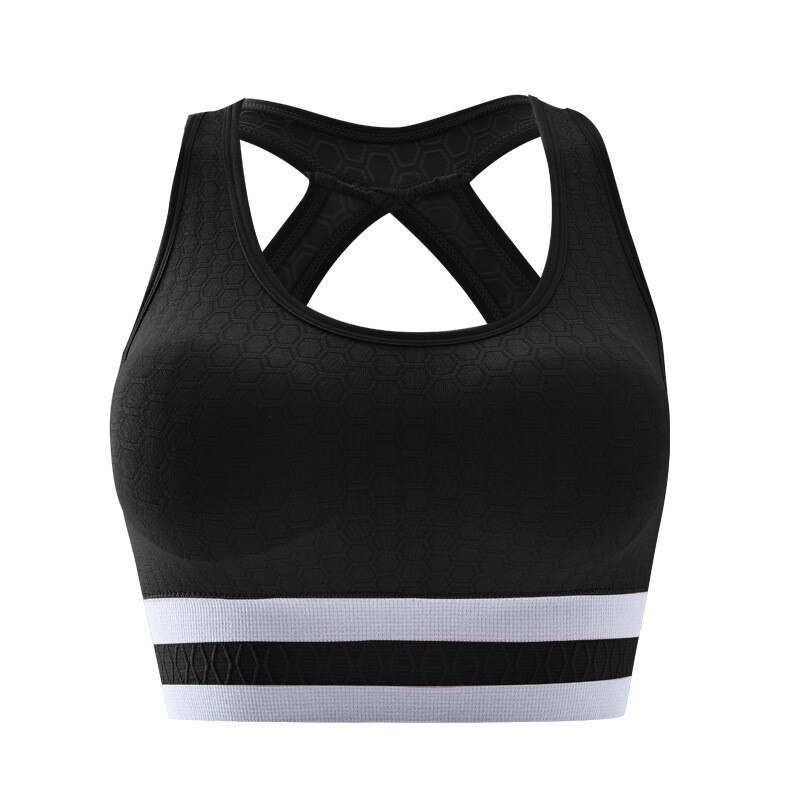 Chaleco de Yoga sin costuras para mujer, ropa deportiva para gimnasio, entrenamiento para correr, top transpirable de alto estiramiento, sin mangas