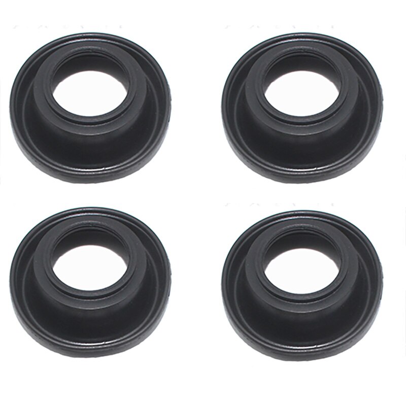 Kit de reparación de carburador de motocicleta, piezas de diafragma de émbolo F para Katana 750 GSX750F 1998-2006 GSX 750 GSX750, 4 juegos