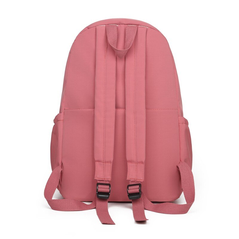 Frauen Rucksack Schule Taschen Für Teenager Mädchen