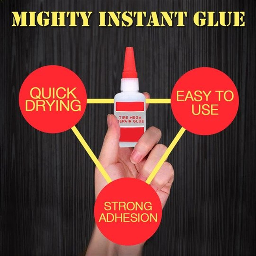 Car Tire Inner Tube Repairing Glue Anti-puncture Car Motorcycle Mountain Bike Universal Tire Sealant Repair Fluid автомобильные