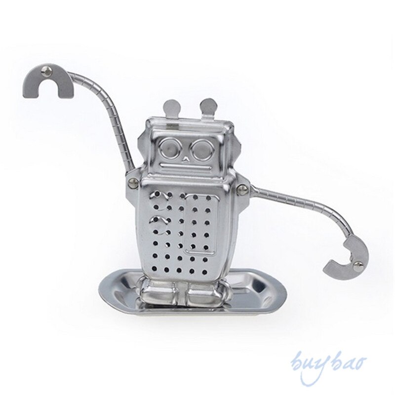 LINSBAYWU producent bezpośrednie zaparzacze robić herbaty ze stali nierdzewnej śliczna herbata robot zaparzacz robić recyklingu sitka robić herbaty narzędzie robić herbaty zaparzacz robić herbaty