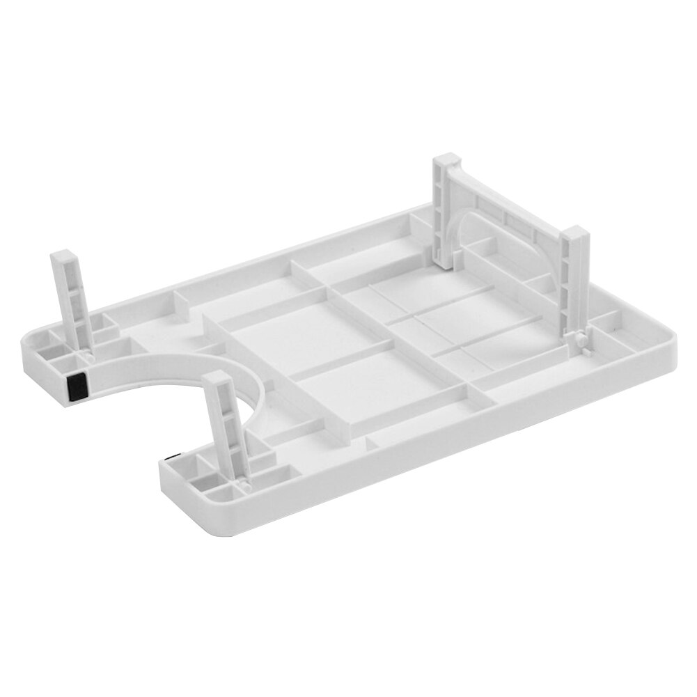 Plastic Sewing Machines Extension Table Stands Folding Homes Desks Household Mother Sewing Ornament for Model 202