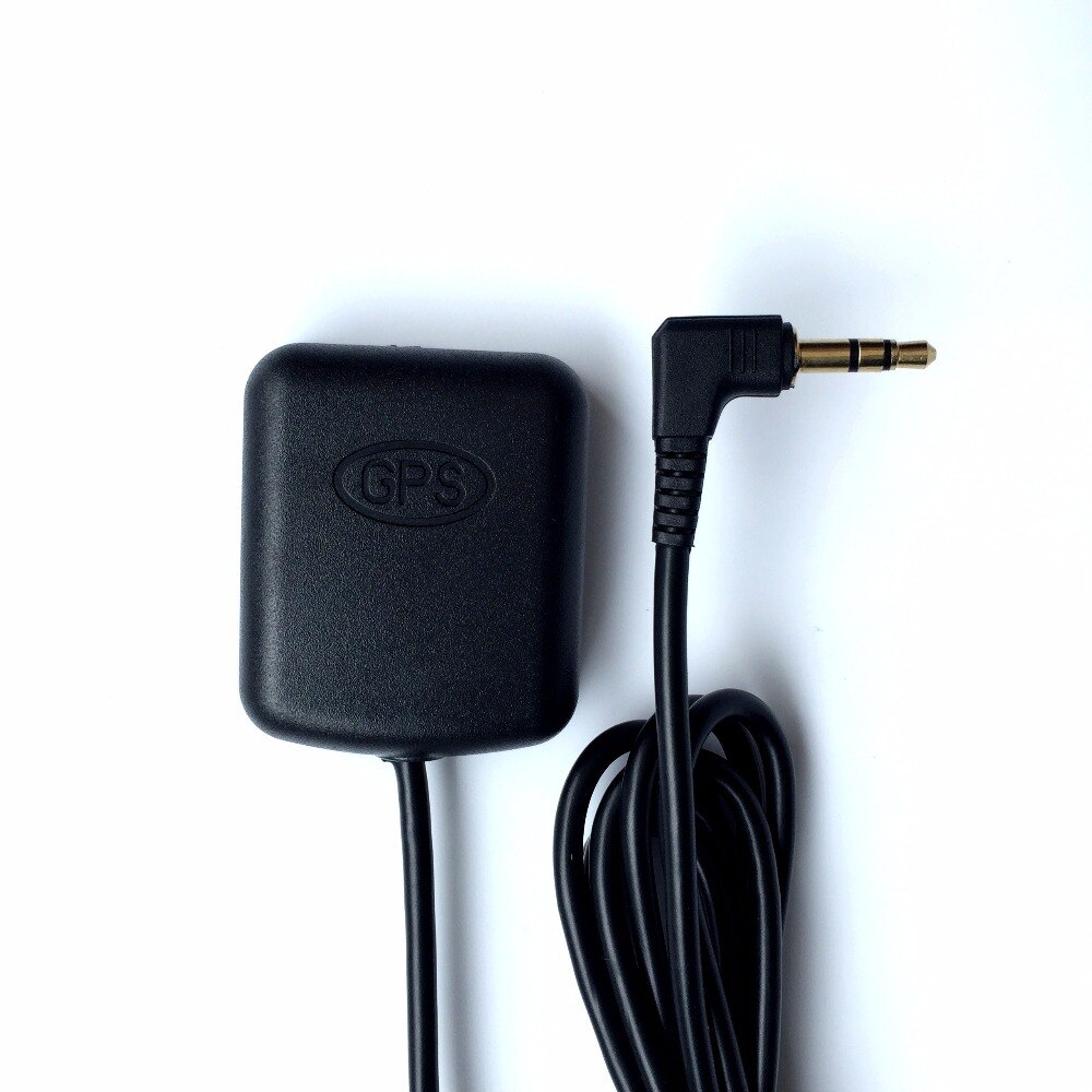 3.5 GPS ontvanger antenne Module voor Auto DVR GPS Log Opname Tracking Antenne Accessoire voor A118 voor A118C Auto dash Camera