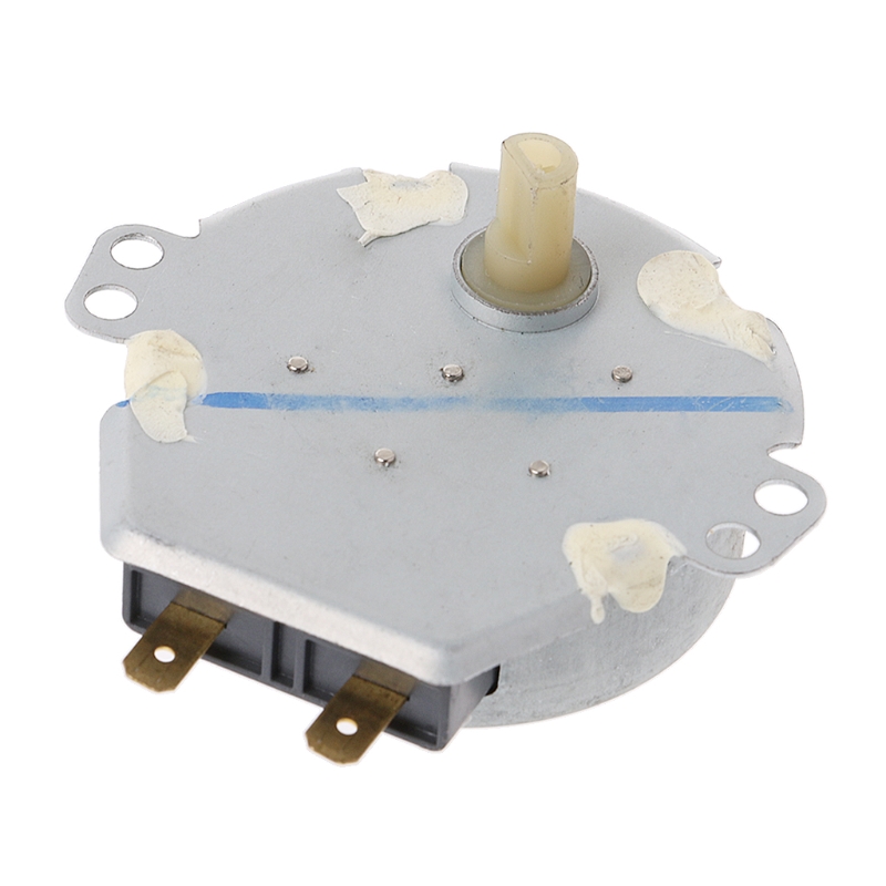 220-240V Microwave Oven Tray Synchronous Motor For Microwave Oven Engine Parts G8TC